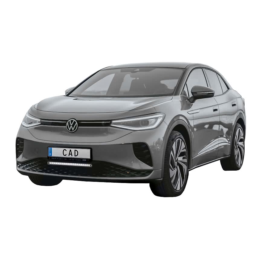 Pacchetto Barra Luminosa a LED Unico 20″ adatta per Volkswagen ID5 GTX dal 2022