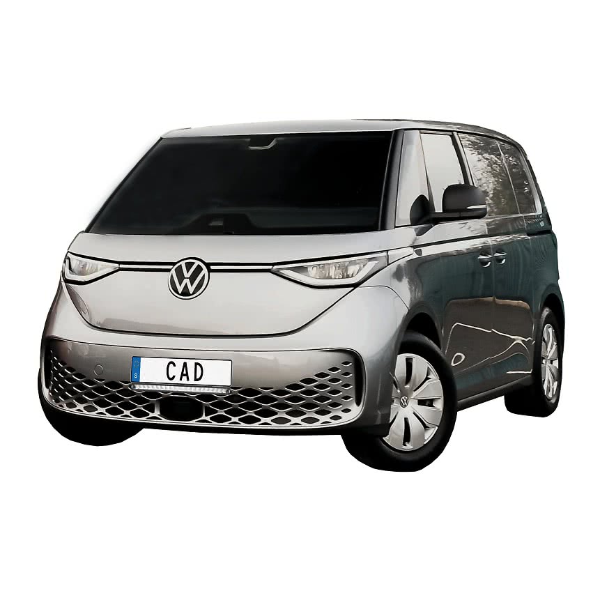 Kit di barre luminose a LED Unico 20″ adatto per Volkswagen ID BUZZ dal 2023