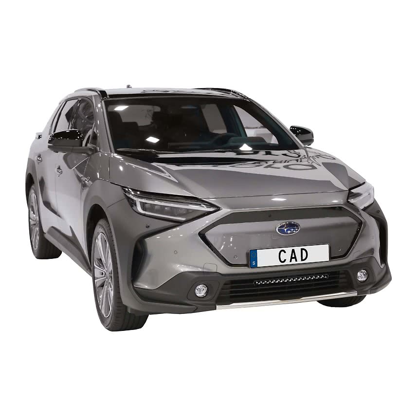 Pacchetto barra luminosa a LED Delgado 20″ adatto per Subaru Solterra dal 2023