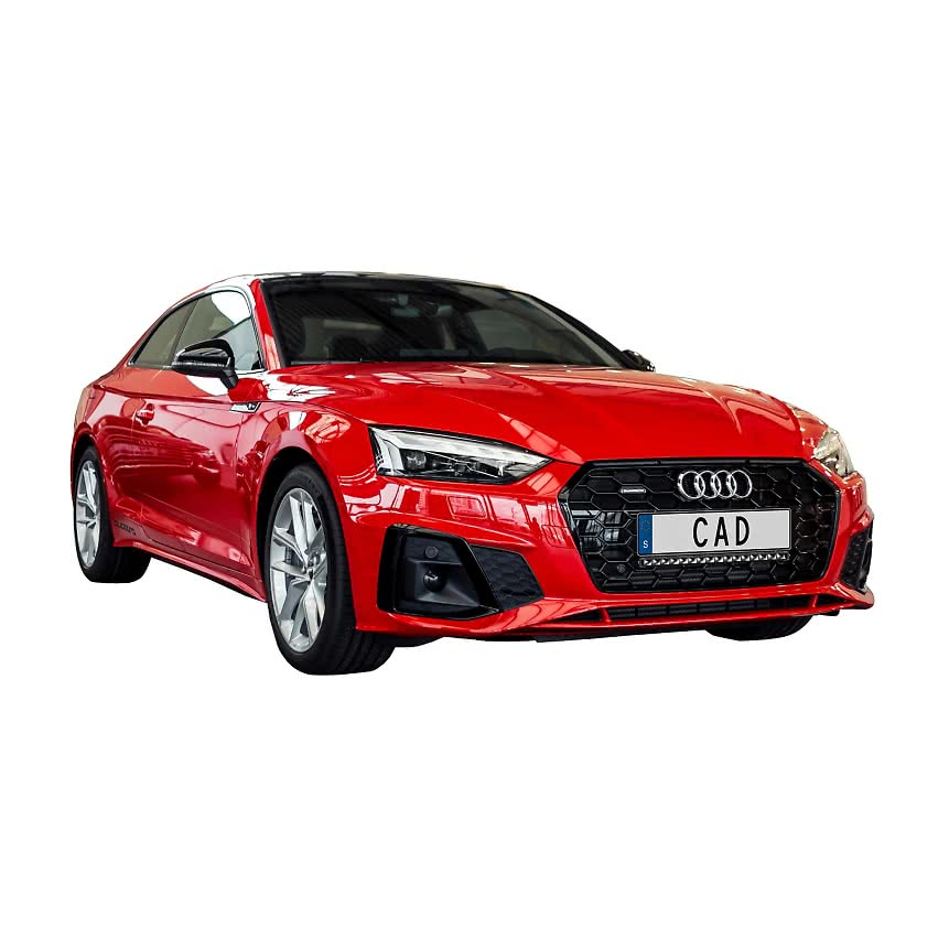 Pacchetto Barra Luminosa a LED Delgado 20″ adatta per Audi A5 Sportback F5 Facelift dal 2020