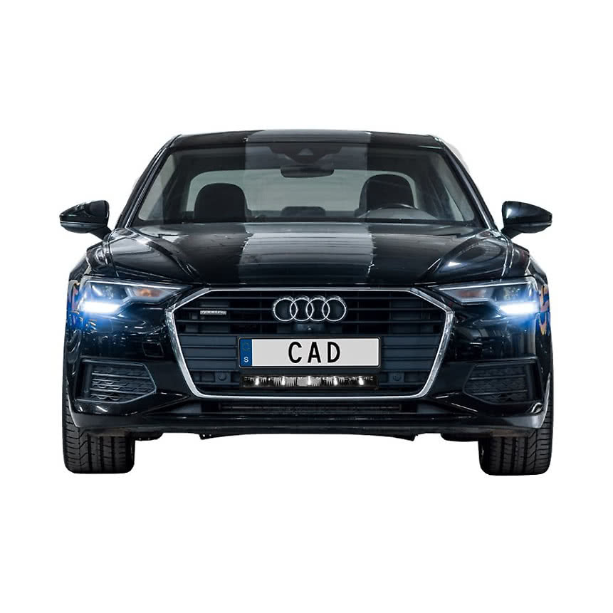 LED Light Bars Kit Ganador 20″ suitable for Audi A6 Sedan C8 2018-2023