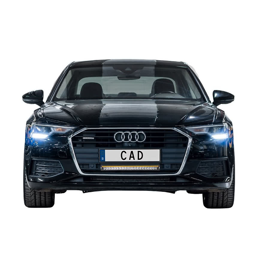 LED Light Bars Package Unico XL 20″ suitable for Audi A6 Sedan C8 2018-2023