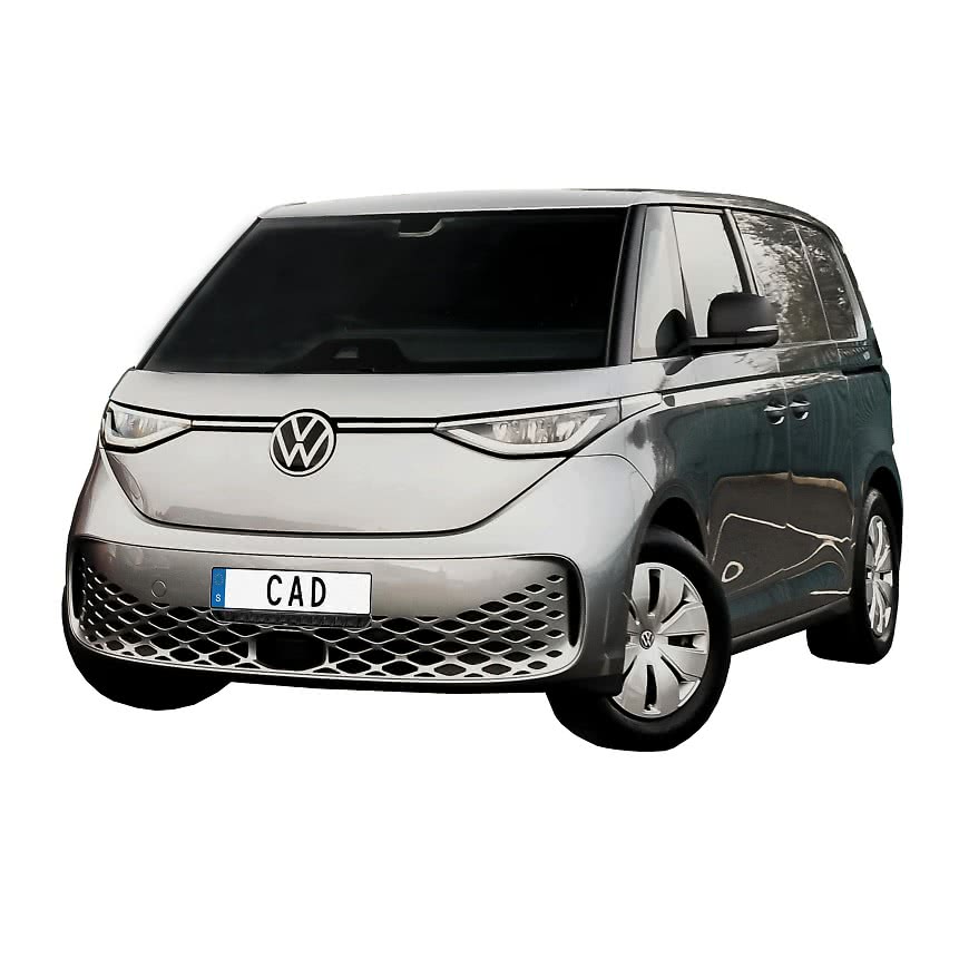 Pacchetto Barra LED OZZ XB1 20″ adatto per Volkswagen ID BUZZ dal 2023