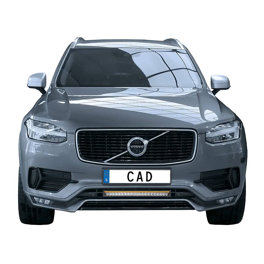 Kit Barra de Luz LED Unico XL 20″ adecuado para Volvo XC90 mes 10 de 2017 - 2020