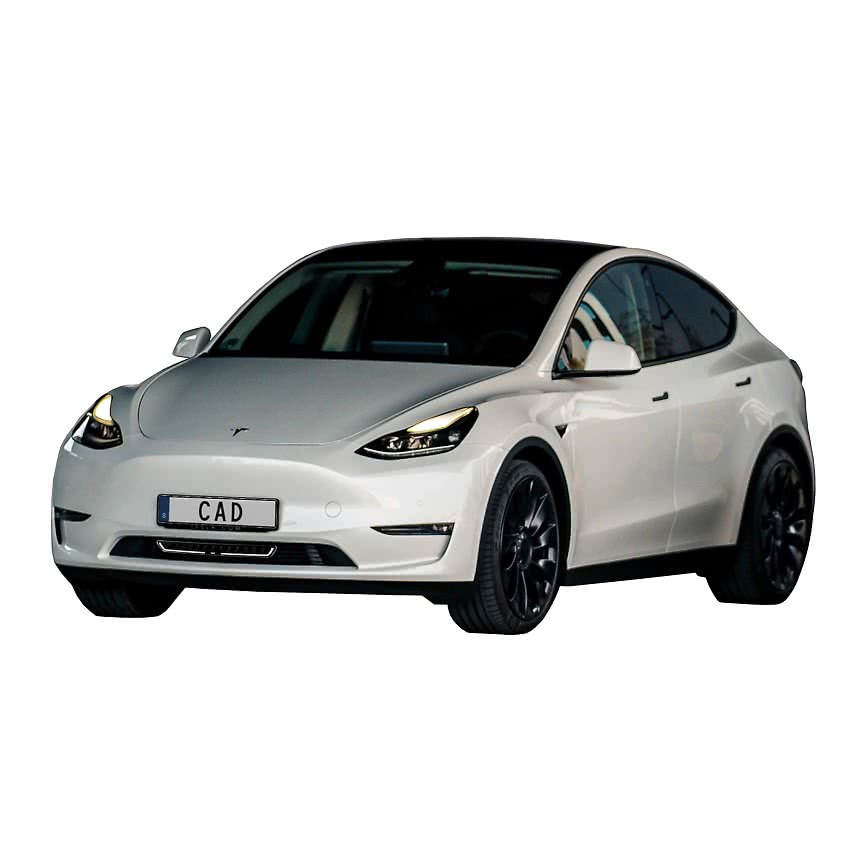 Pacchetto Barra Luminosa a LED OZZ XB1 P20″ Tesla Model Y dal 2020