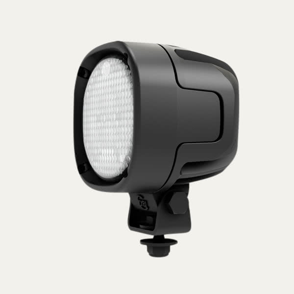 Tyri Arbetsbelysning 12 V Symmetrisk