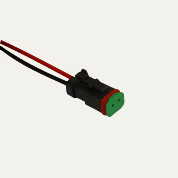 Kablage Deutsch, Dt06-2S