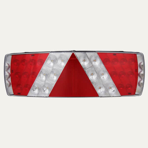 LED Taillight Trailer Left