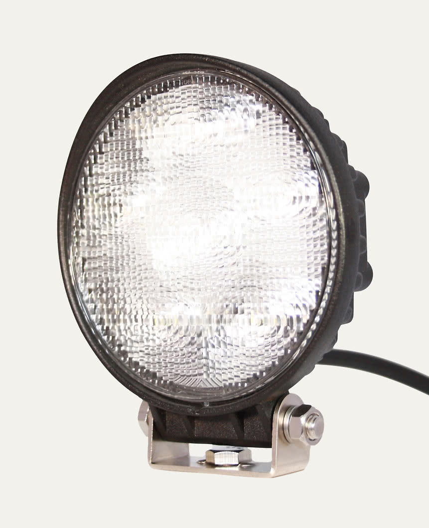 GVP Work Light Slim Led