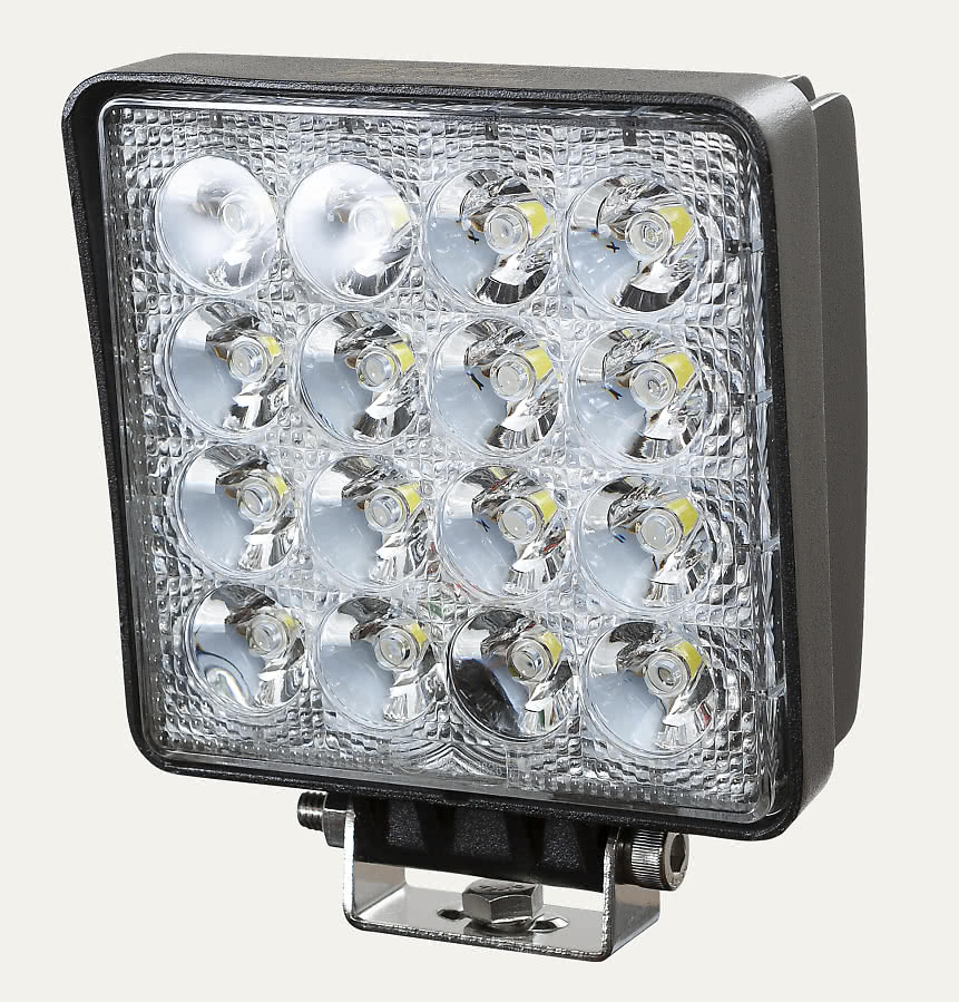 GVP Work Light LED