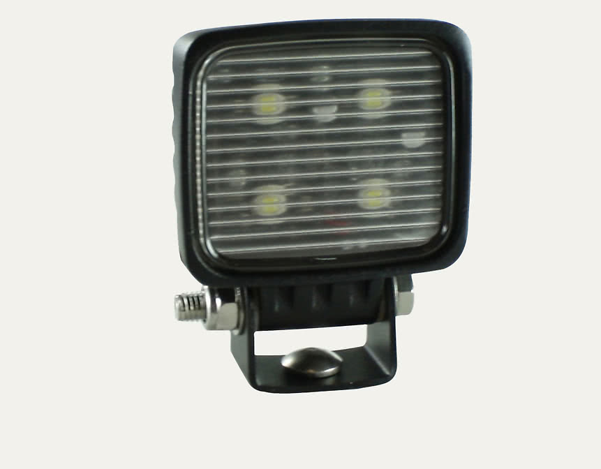 Flextra Arbetsbelysning/Backljus Led 10W
