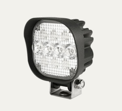 Flextra Arbetsbelysning Led
