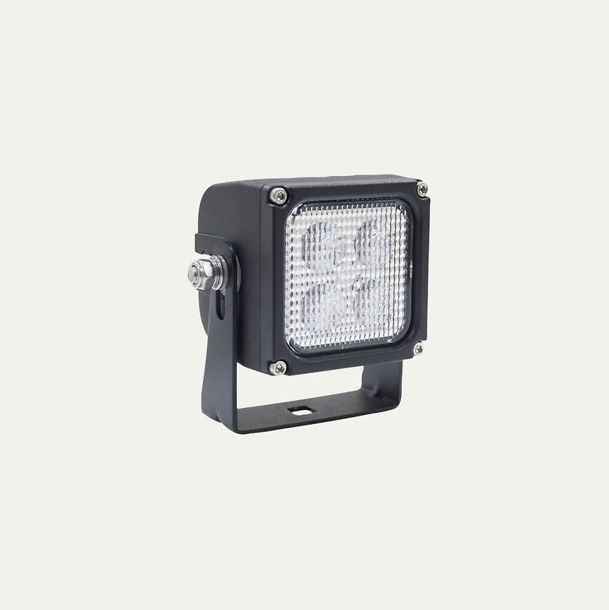 Flextra Arbetsbelysning Hdv Pro 12W Pod
