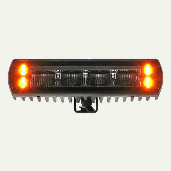 Flextra Work Light with Strobe Light
