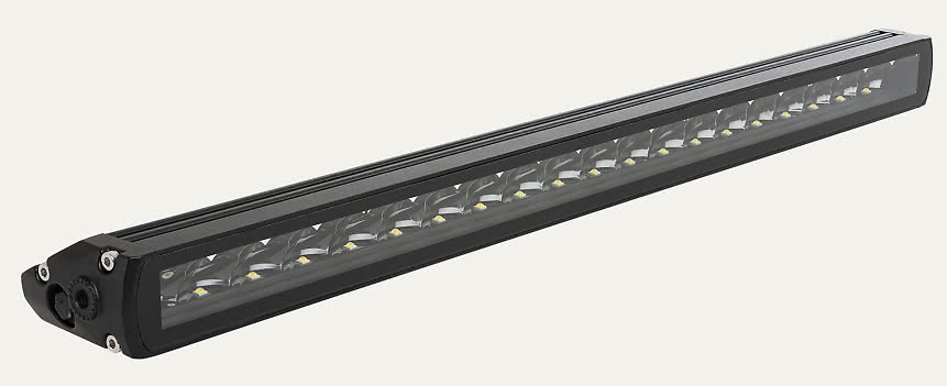 Flextra Ledramp (100W)
