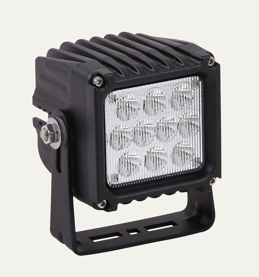 Flextra Work Light HDV Pro 50W Spot