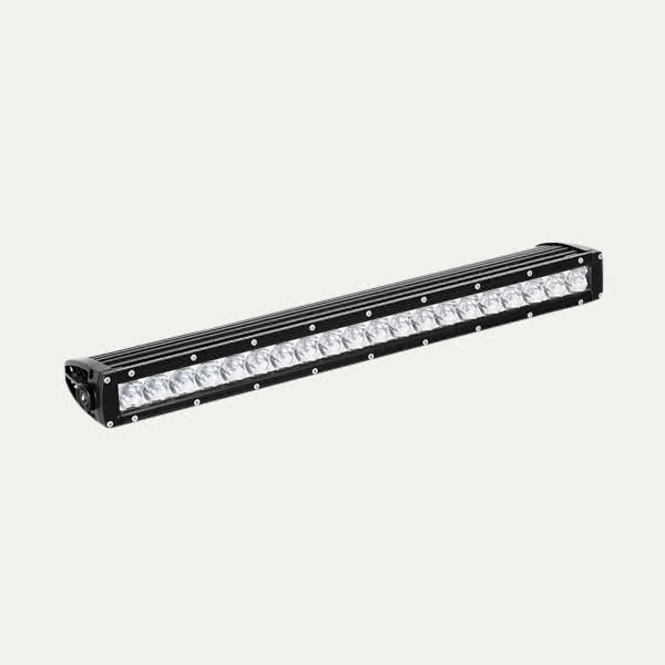 SAE Ljusramp Led 20X5W (100W) Spot
