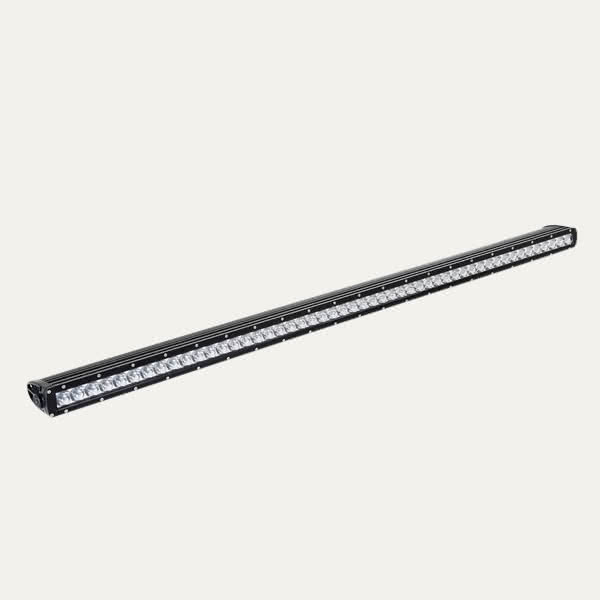 SAE Ljusramp Led 50X5W (250W) Komb