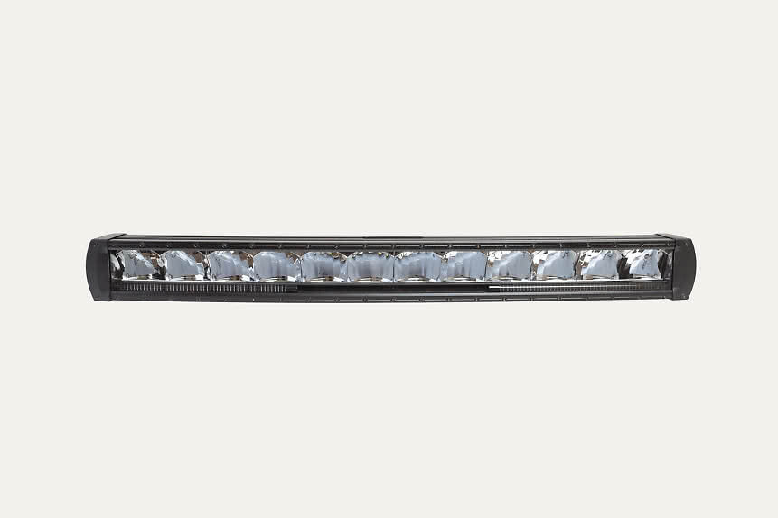 Flextra Ljusramp Led Curved 180W(15Wx12 Reflektorer)