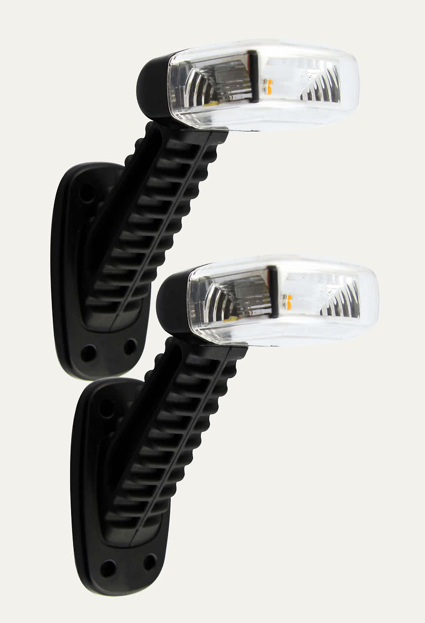 Position Light LED 10-30V