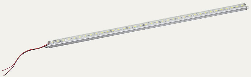 Striscia LED per illuminazione interna 12V
