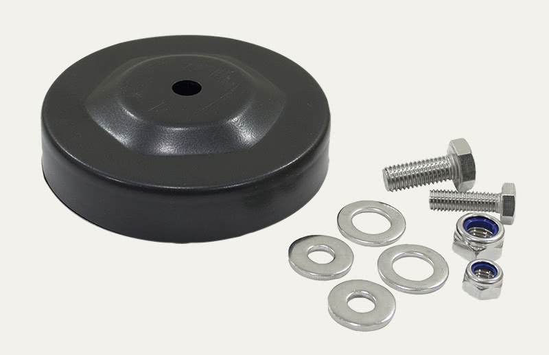 Magnet Work Light