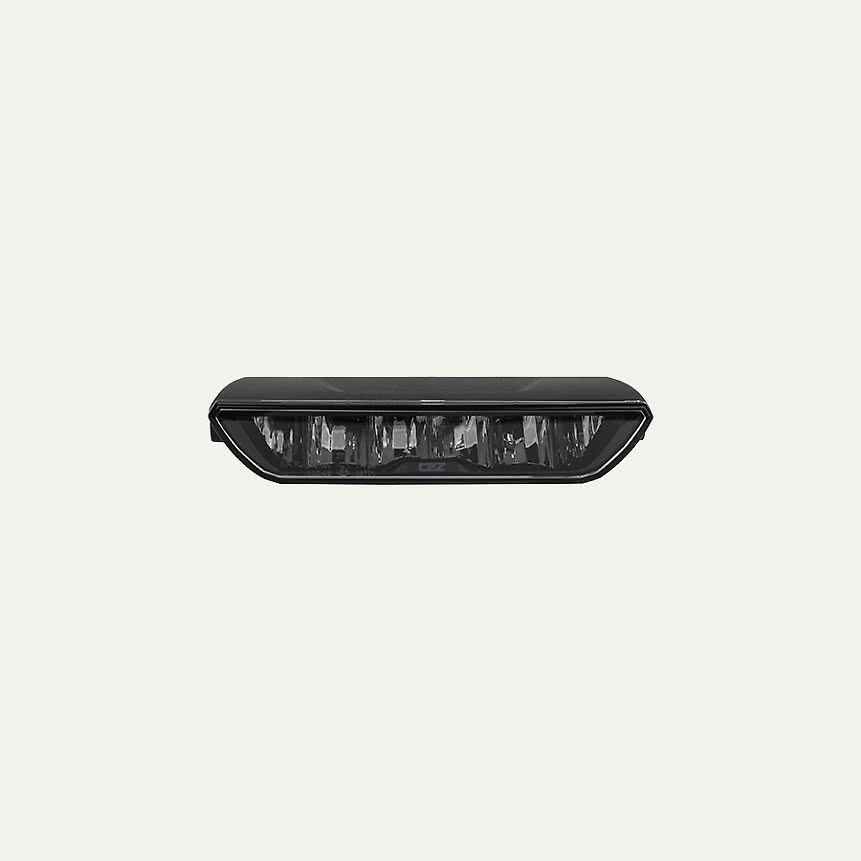 OZZ XB1 8″ Svart