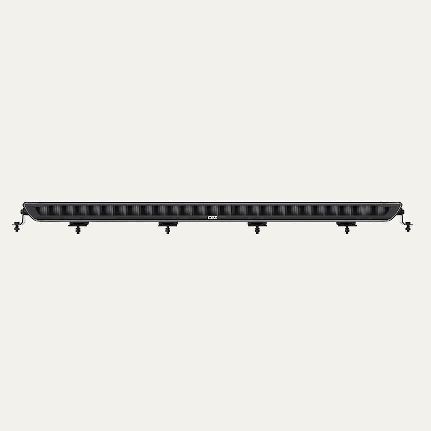 OZZ XB1 P40" LED Extraljusramp Svart