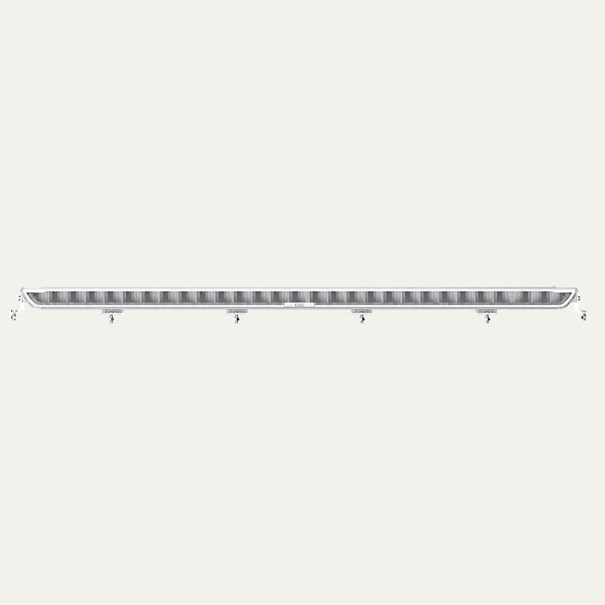 OZZ XB1 P52" LED extraljus Vit