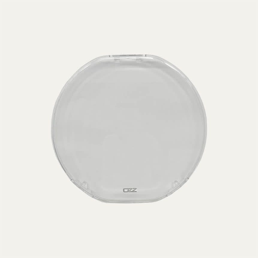 OZZ transparent linsskydd för OZZ XR2 P7”