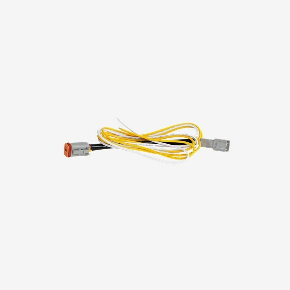 Adapter OZZ 4 till 2 DT