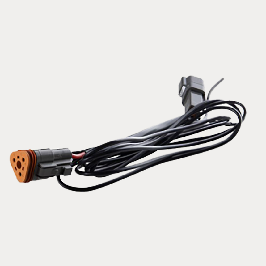 Adapter OZZ 3 till 2 DT