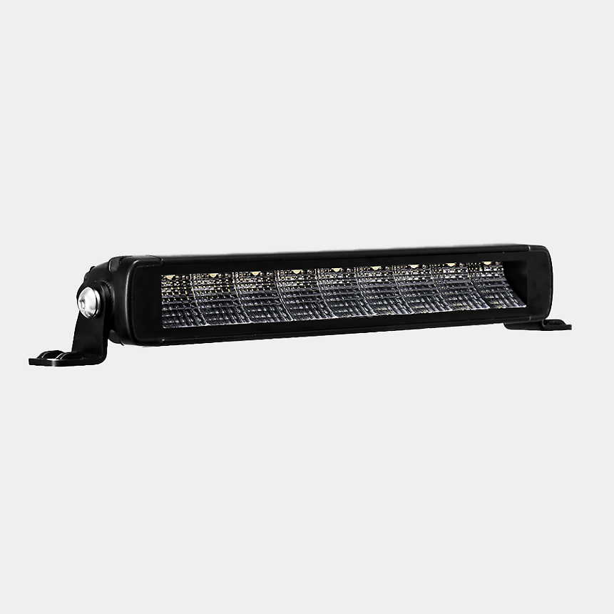 BriodLights NEX LED Arbetsljusramp 246mm