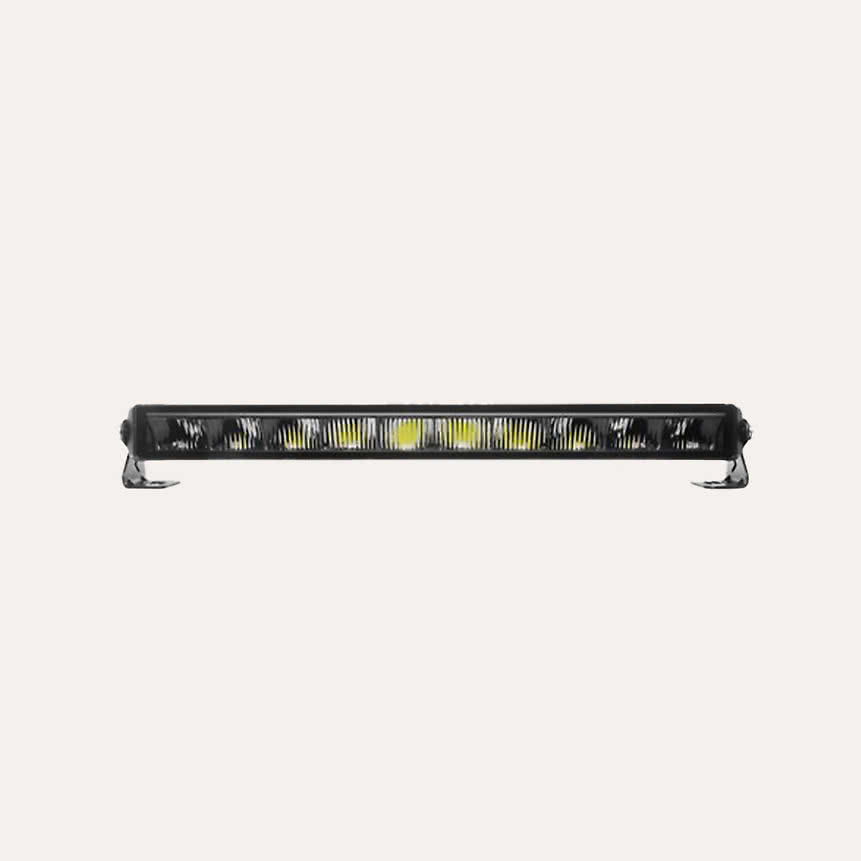 CAD LED Driving Lights Bar Regalo 20″