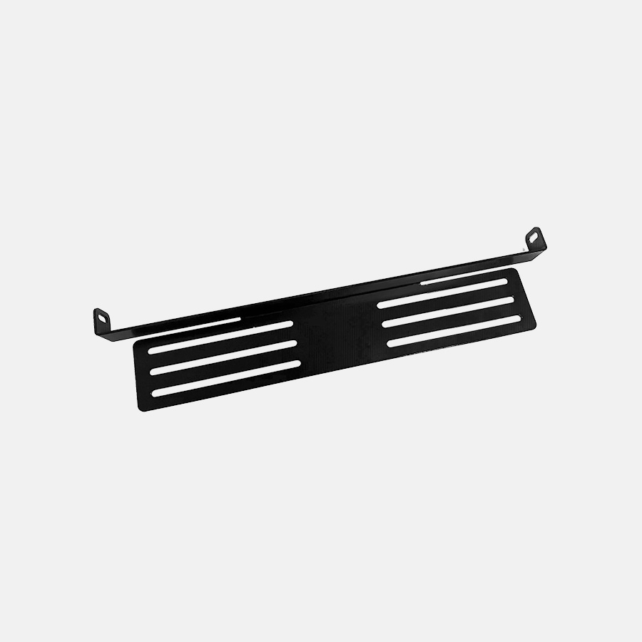 Lazer LED light bar bracket for Linear 18