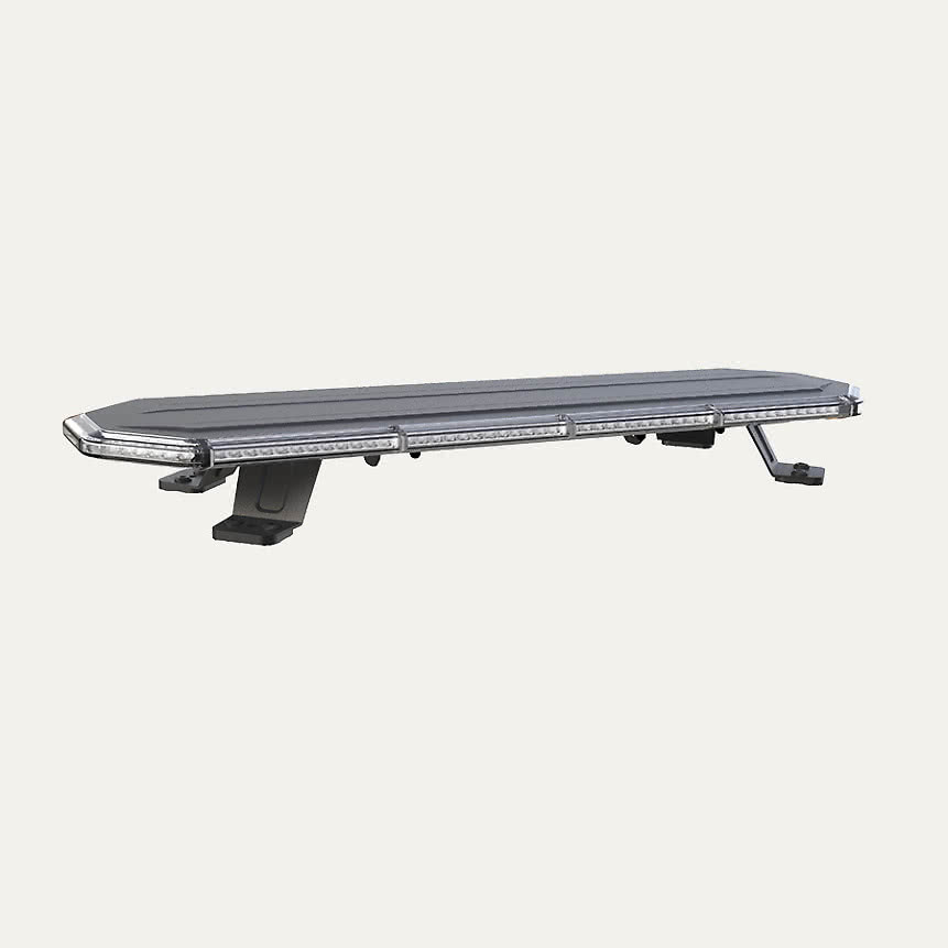 BriodLights Horizon LED warning light bar 30″ - 766 mm