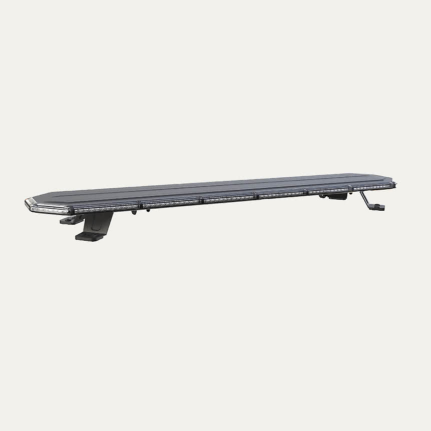BriodLights Horizon LED warning light bar 42″ - 1070 mm