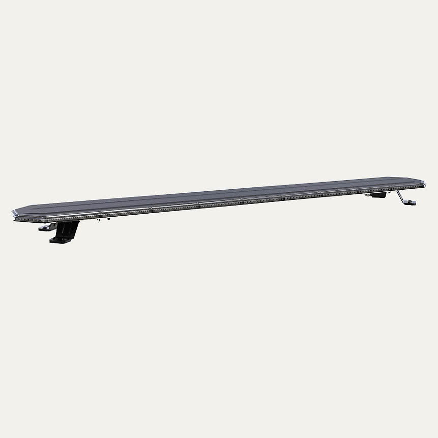BriodLights Horizon LED warning light bar 60″ - 1528 mm