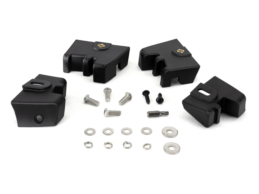 Lazer LED light bar kit for Fiat Ducato 2022+ - Image 3