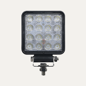 BriodLights Enrich 2.0 LED Work Light 2442 lm