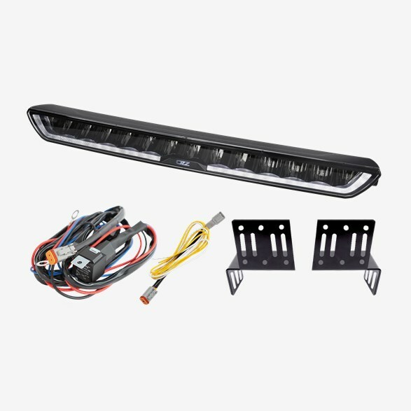 OZZ XB1 P20″ Light Bar Kit