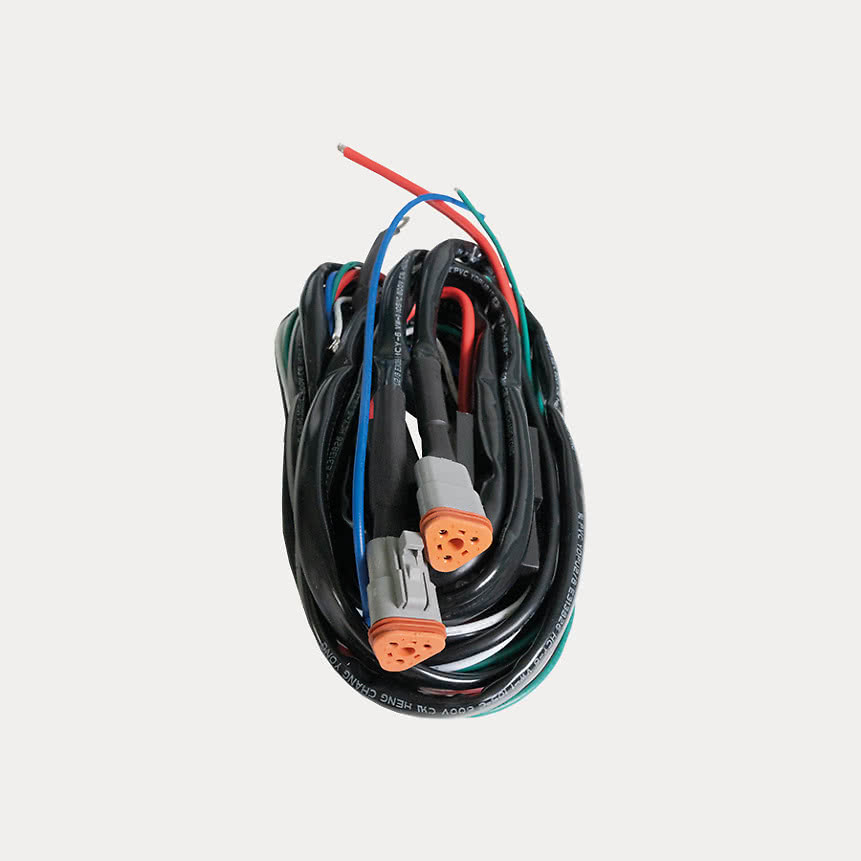 OZZ CABLE KIT 2X DT3