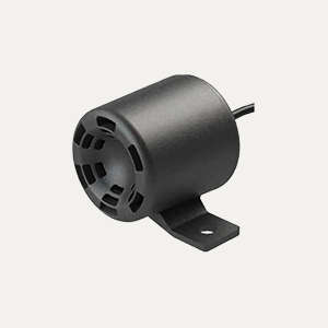 Backup Alarm 12-100V 92 dB