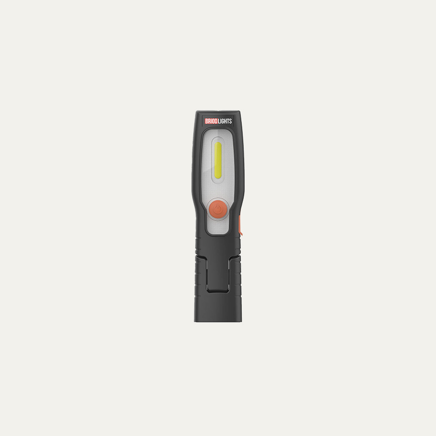 BriodLights Flashlight