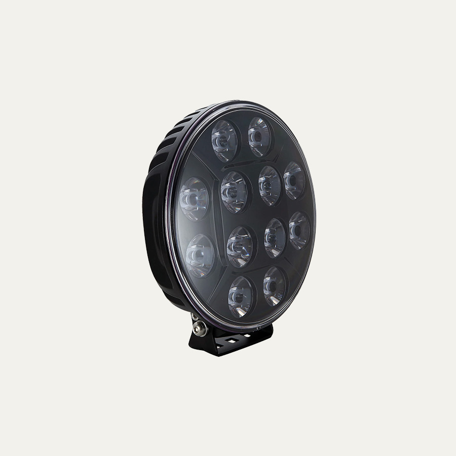 Feux de route LED BriodLights 9"