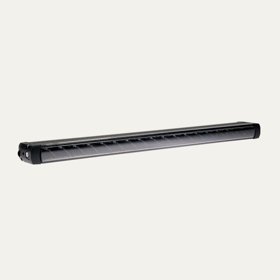 Nordeye lights - Bar no.1 LED-ramp med positionsljus