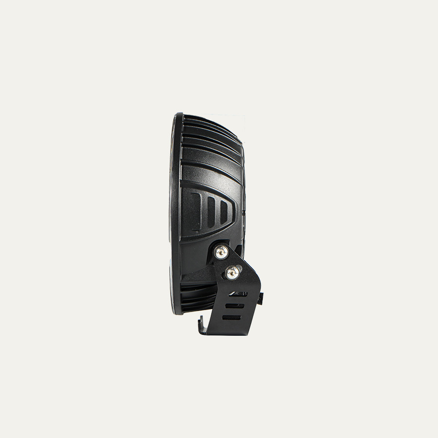 Nordeye lights - Drive no.1 LED 4-pack extraljuskit med integrerat varningsljus - Bild 4