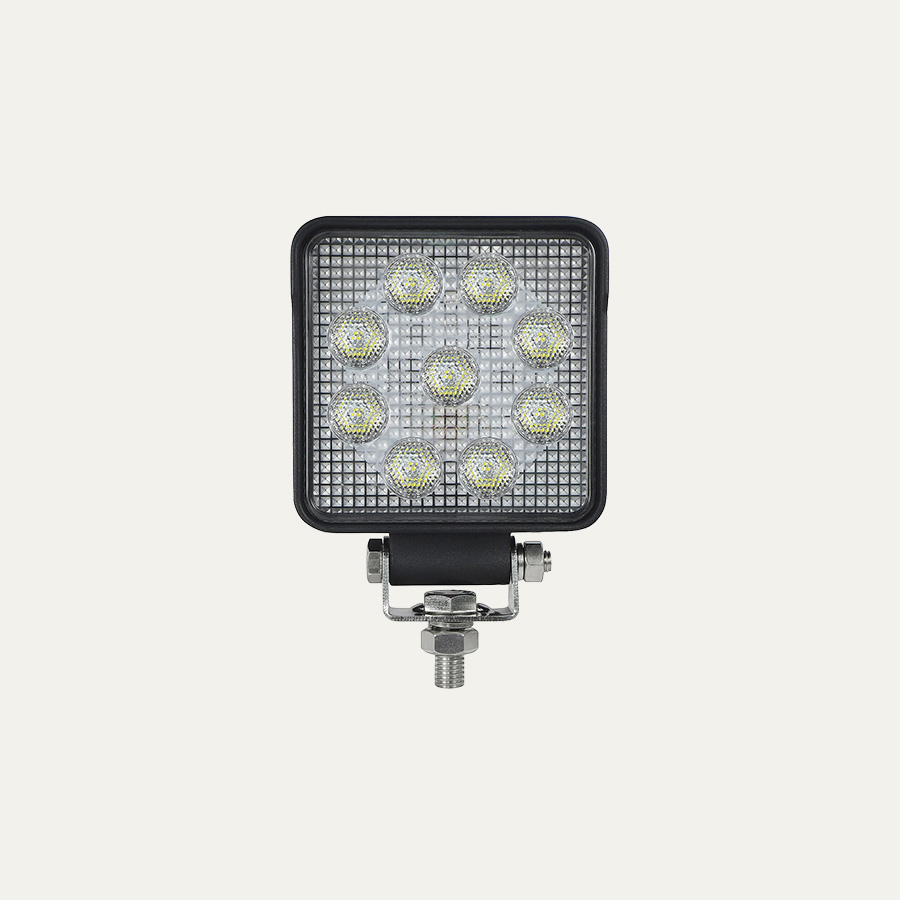 BriodLights Työvalo LED Flood DT 13,5 W