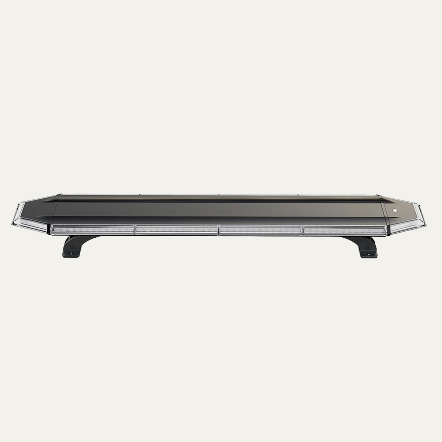 BriodLights Streamline Warnleuchte 30"