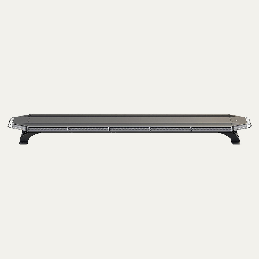 BriodLights Streamline Varningsljusramp 42"